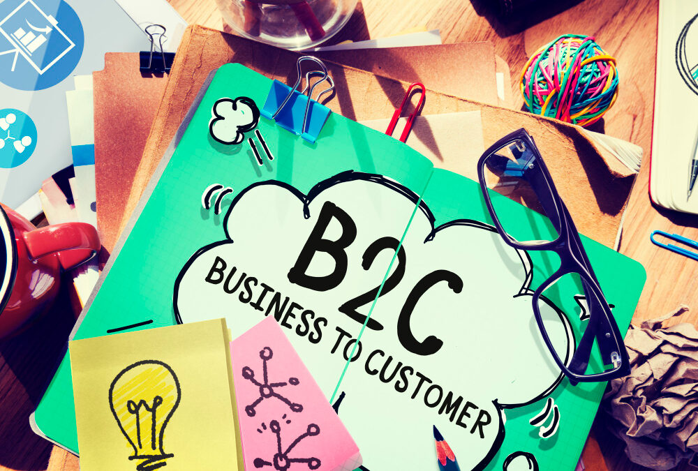 SEO para empresas B2C