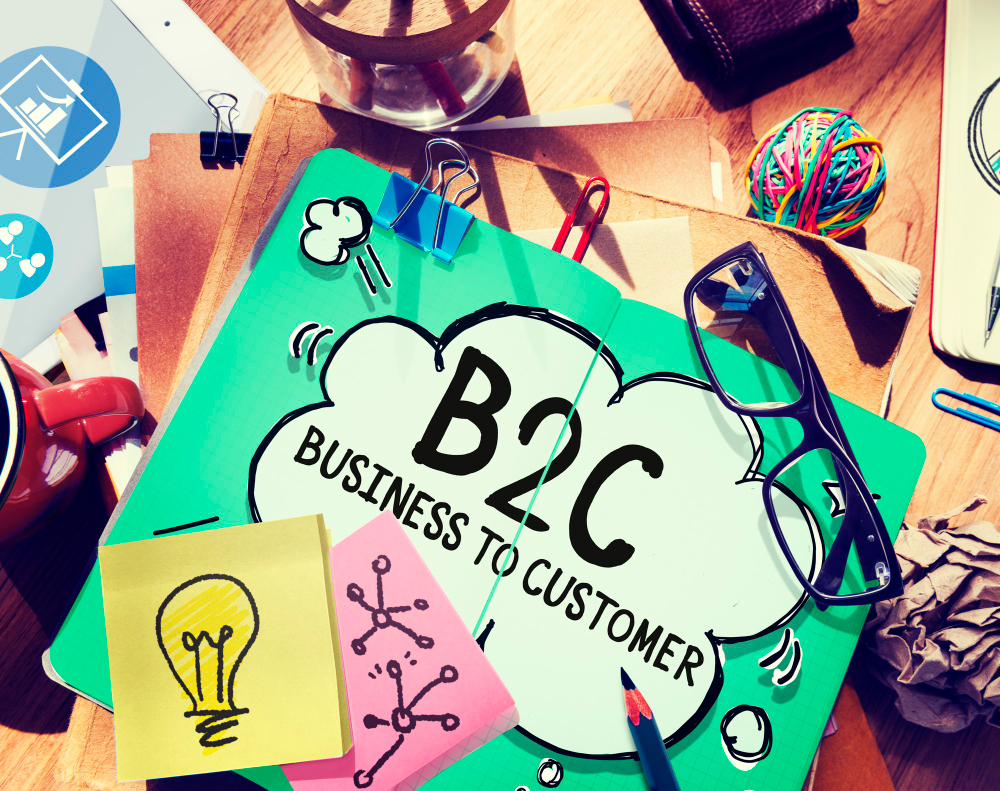 seo para b2c