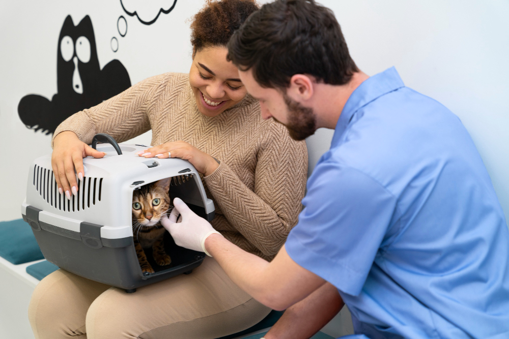 SEO para clínicas veterinarias