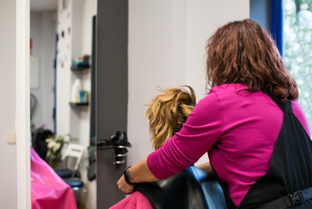 seo para peluquerias