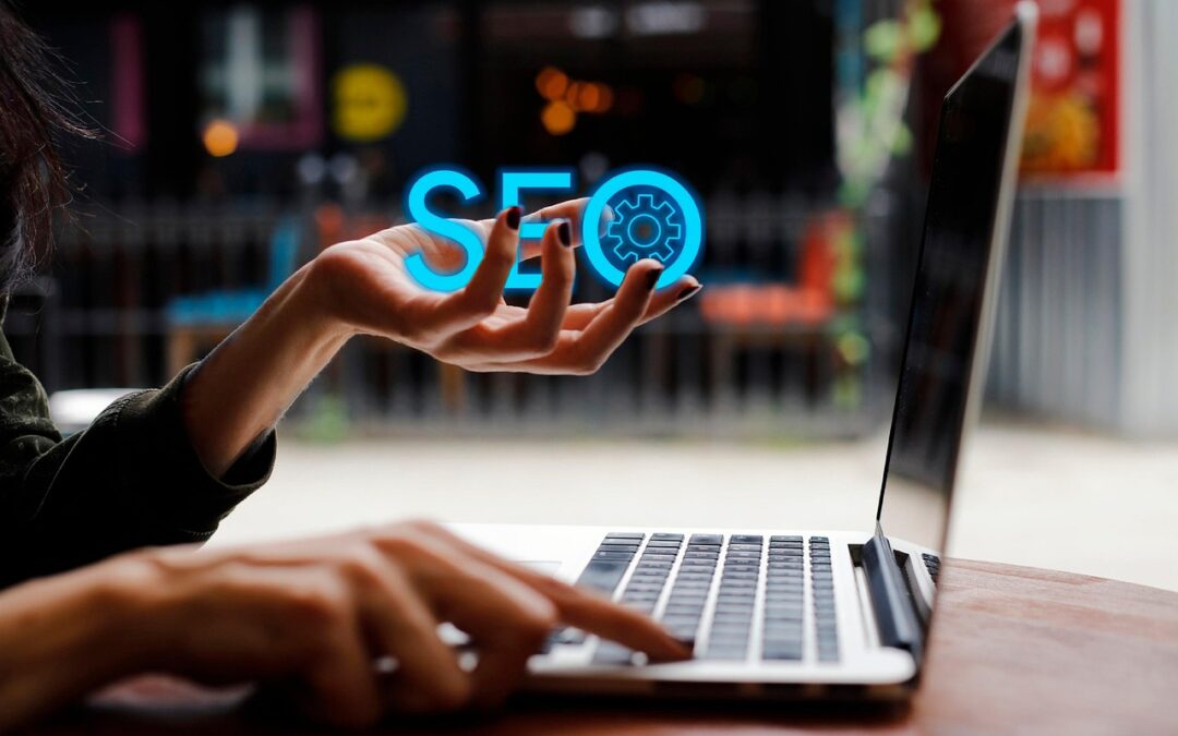 Mejor Agencia de SEO Internacional