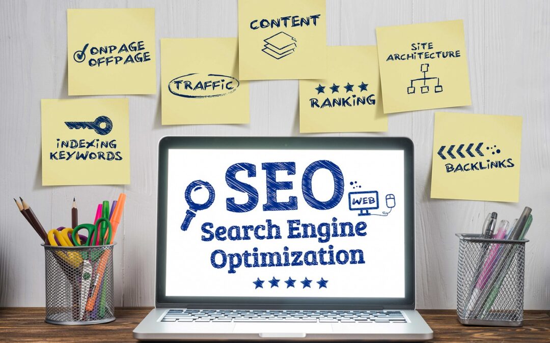 Mejor agencia SEO de Europa