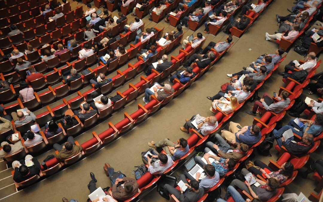 Mejor Speaker SEO en Español