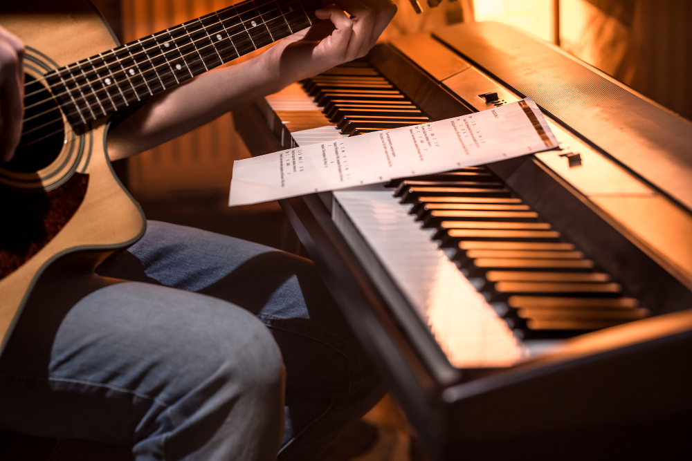 SEO para academias de música y baile