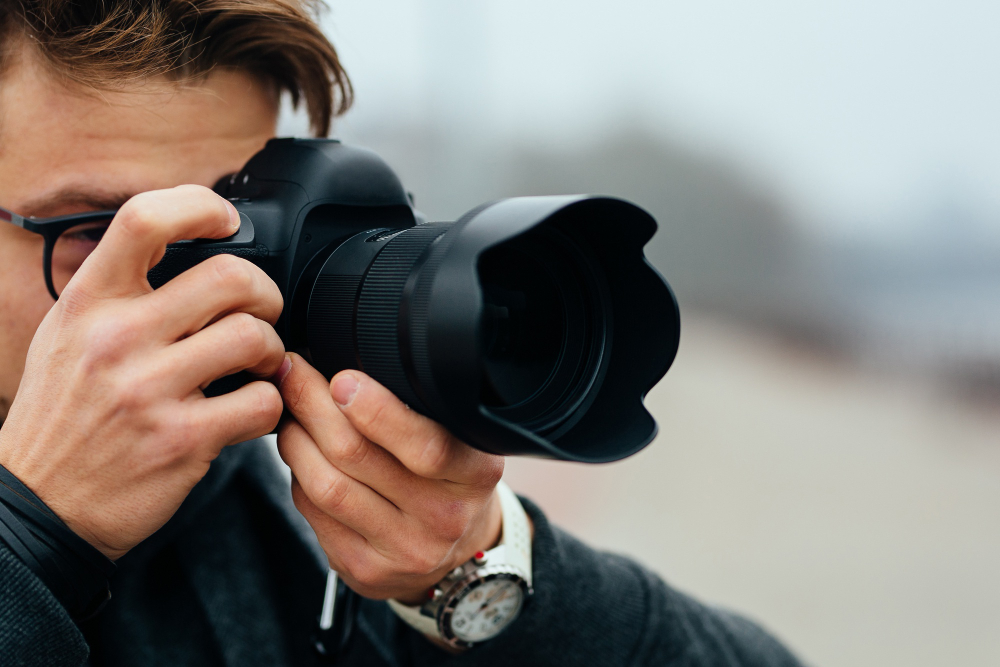 SEO para fotógrafos,  Cómo destacar tu portafolio en internet
