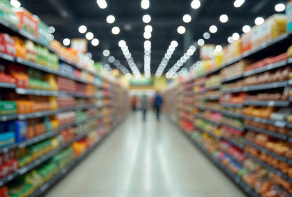 SEO para Supermercados: Cómo Aumentar tus Ventas y Visibilidad Online