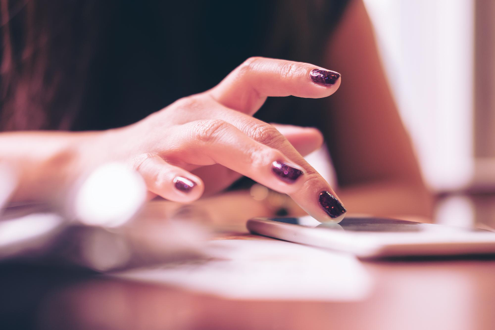 SEO para salones de manicura