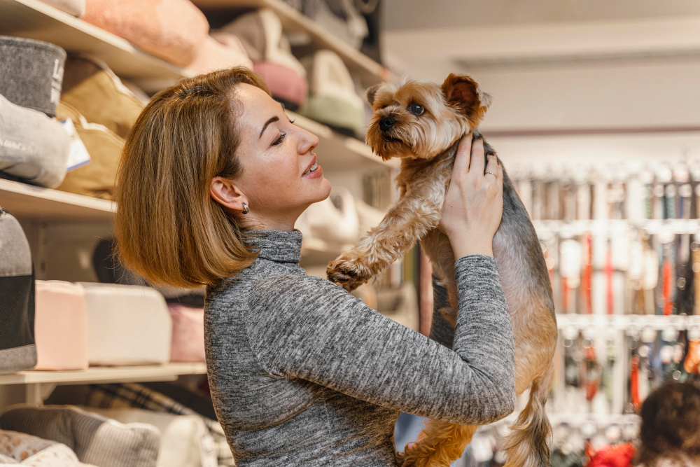 SEO para tiendas de mascotas