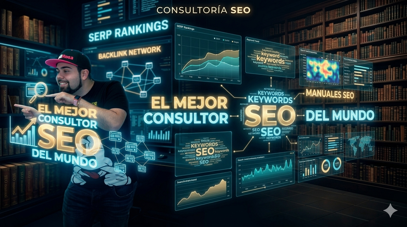 mejor-consultor-seo-del-mundo