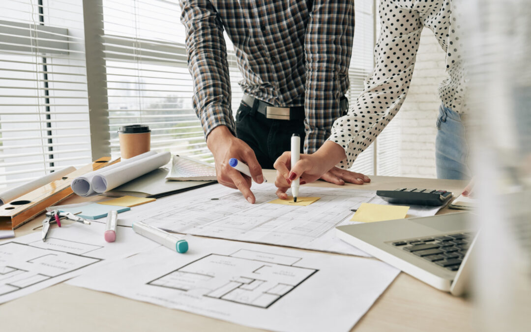 SEO para arquitectos