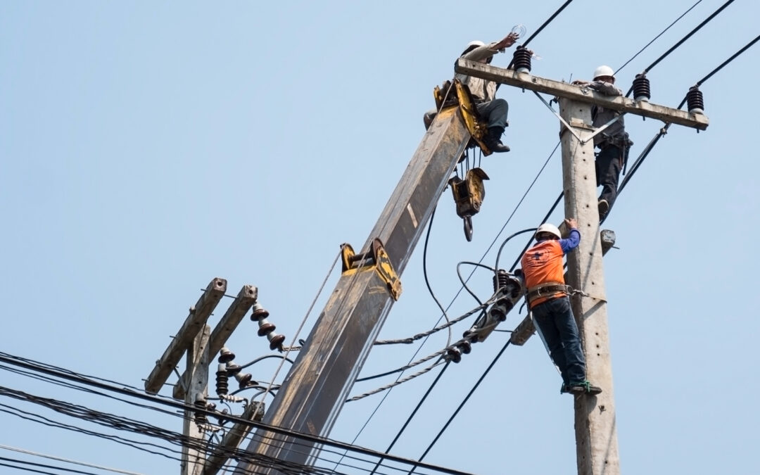 SEO para el sector energético