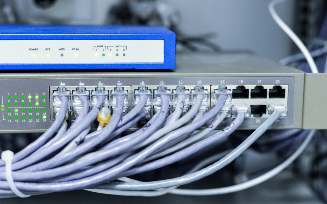 SEO para empresas de telecomunicaciones