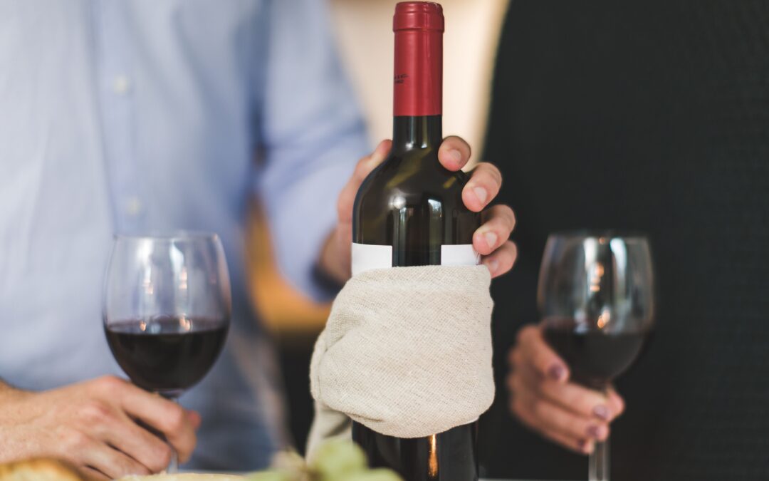 SEO para bodegas y vinotecas