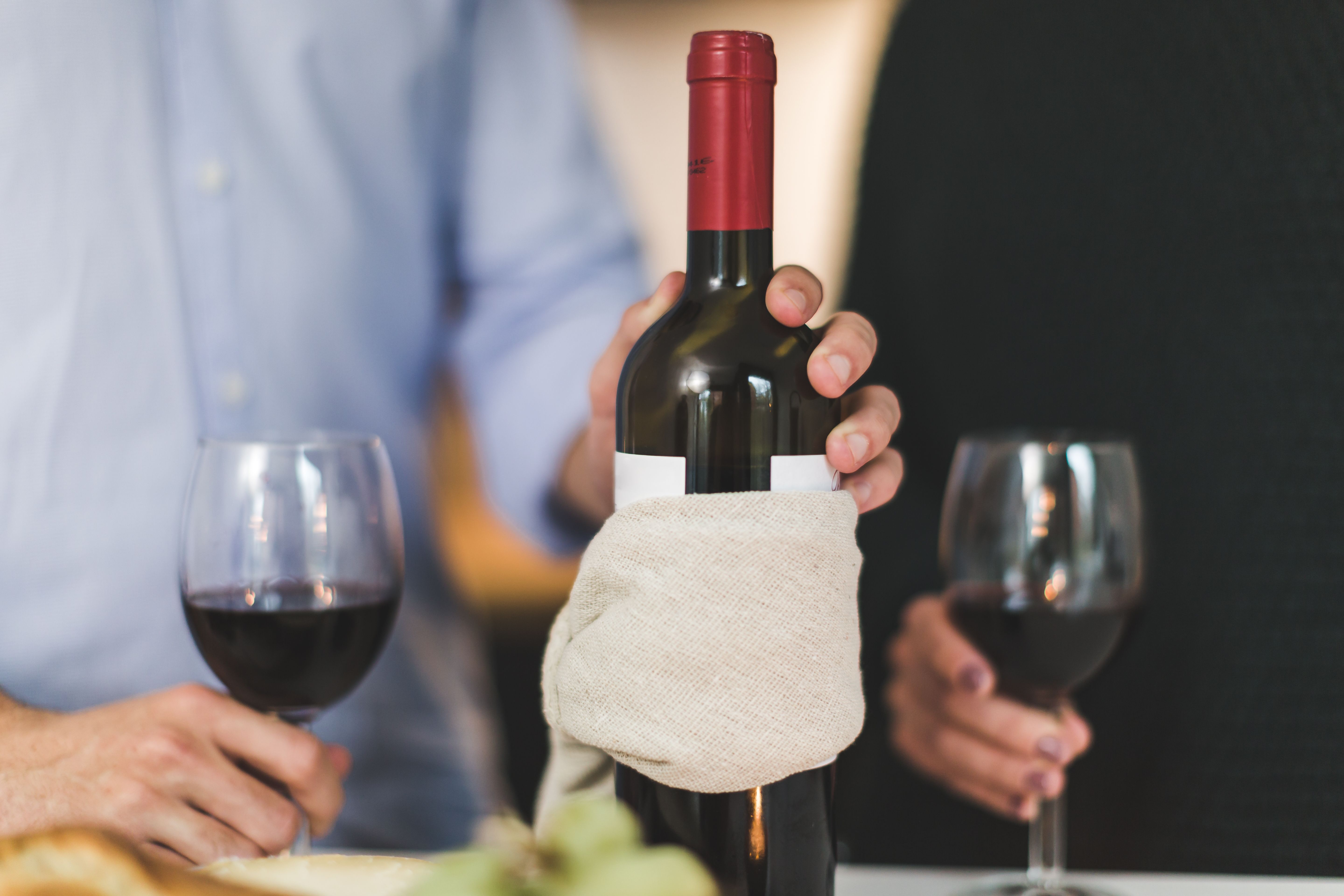 SEO para bodegas y vinotecas SEO para bodegas y vinotecas