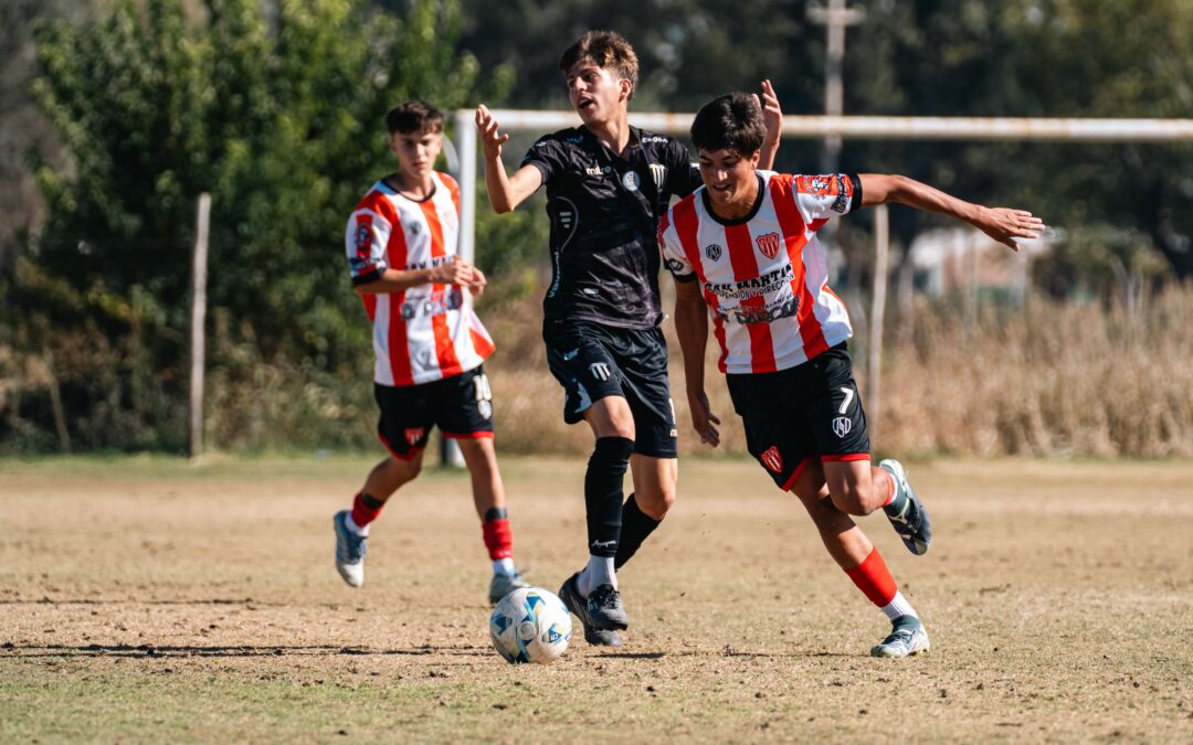 SEO para club deportivos