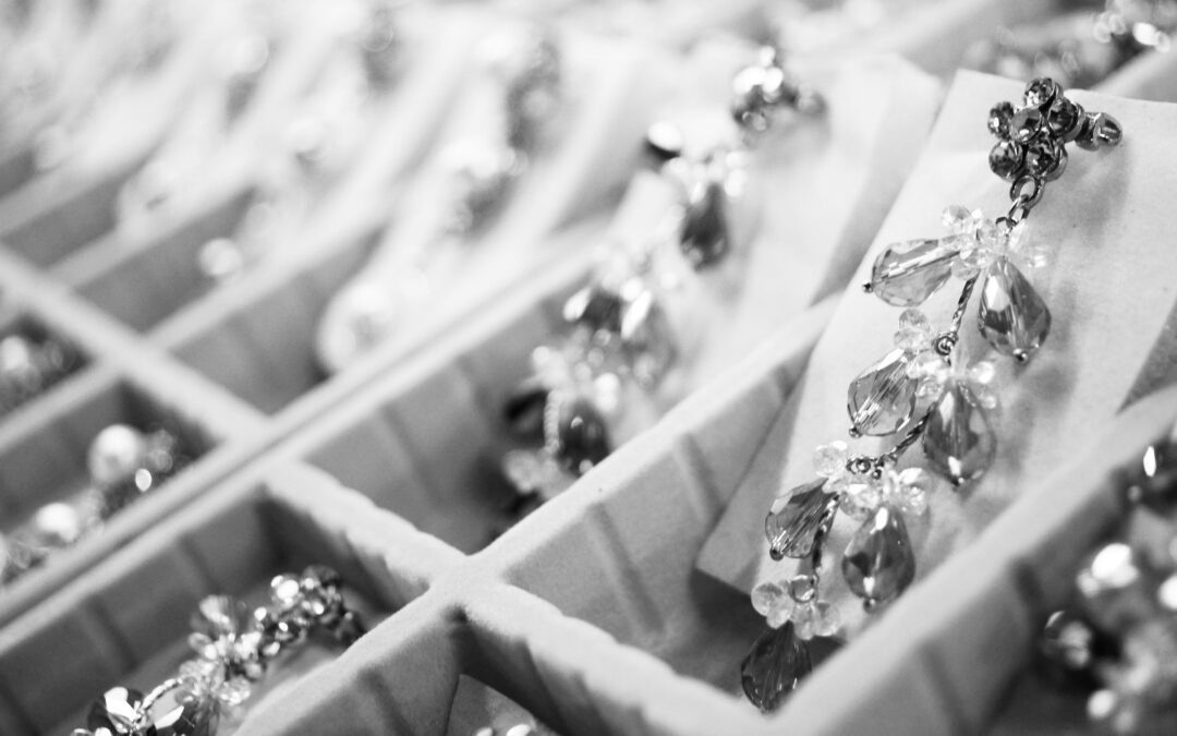 SEO para joyerías: cómo posicionar una joyería en Google